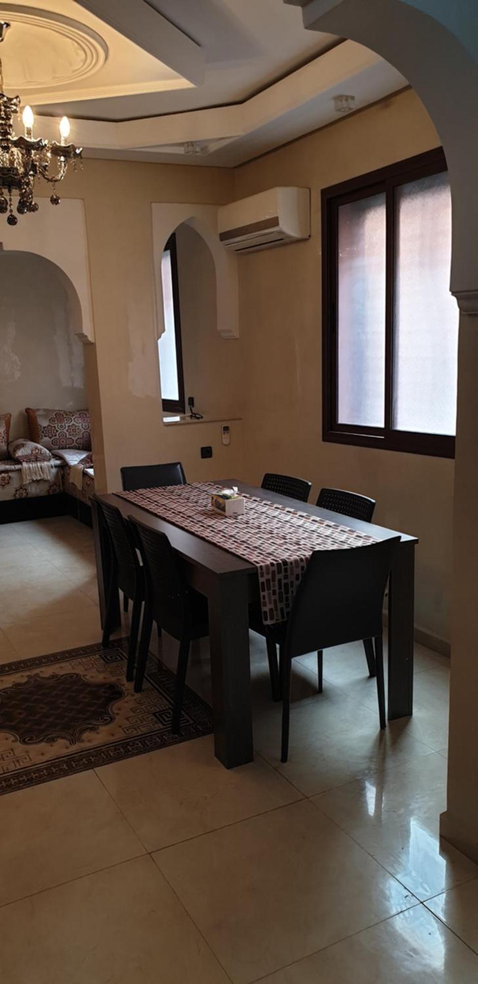 Mabrouka Apartman Marrákes Kültér fotó