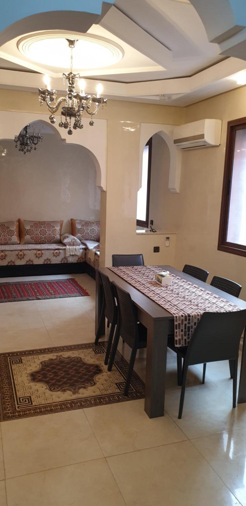 Mabrouka Apartman Marrákes Kültér fotó