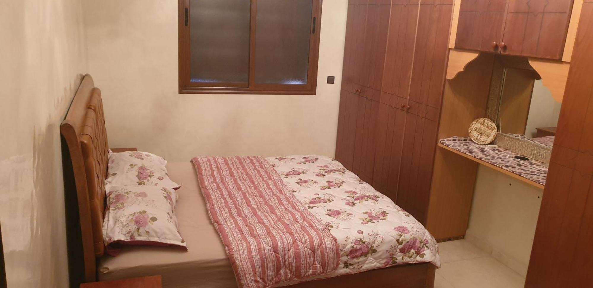 Mabrouka Apartman Marrákes Kültér fotó