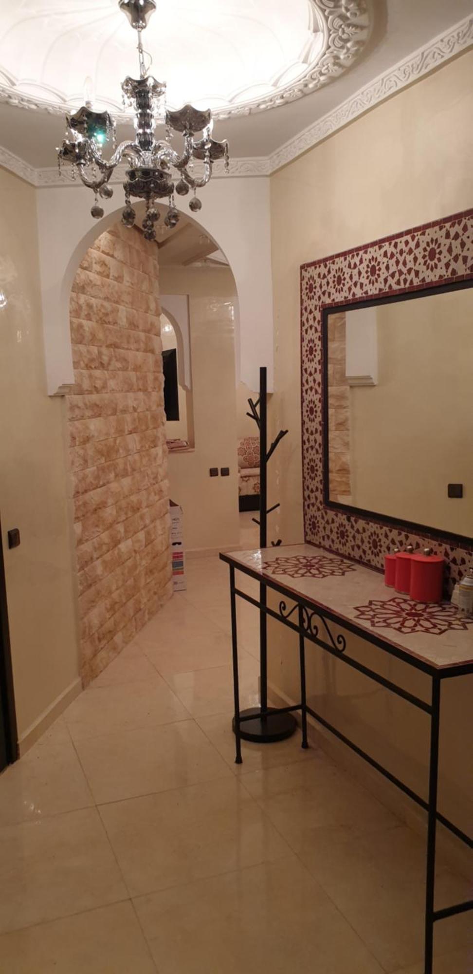 Mabrouka Apartman Marrákes Kültér fotó