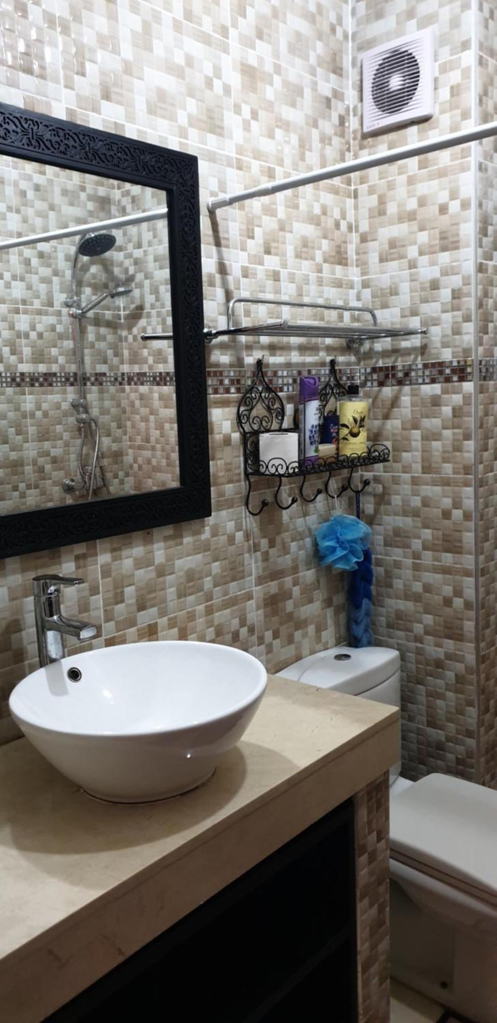 Mabrouka Apartman Marrákes Kültér fotó