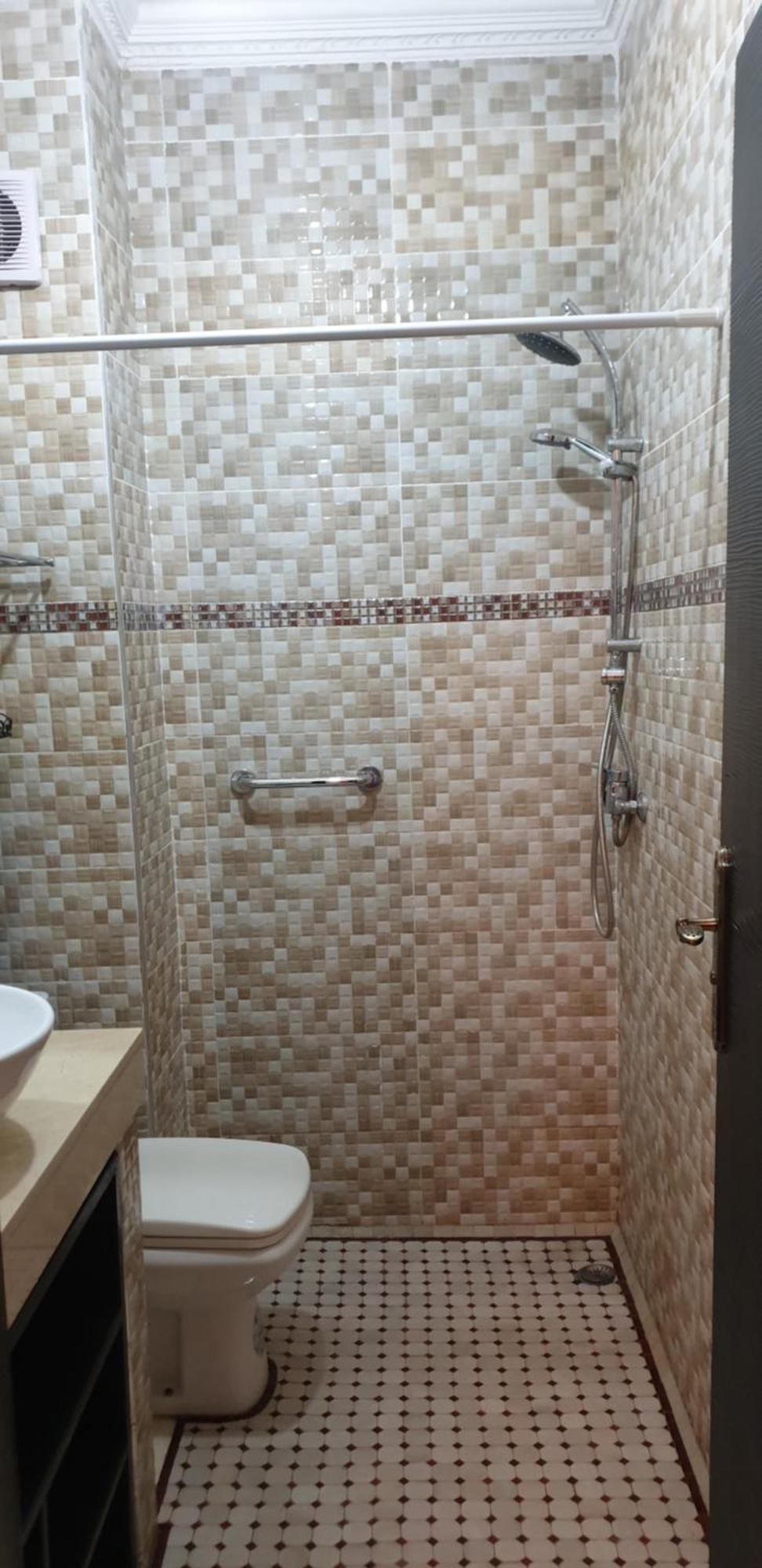 Mabrouka Apartman Marrákes Kültér fotó