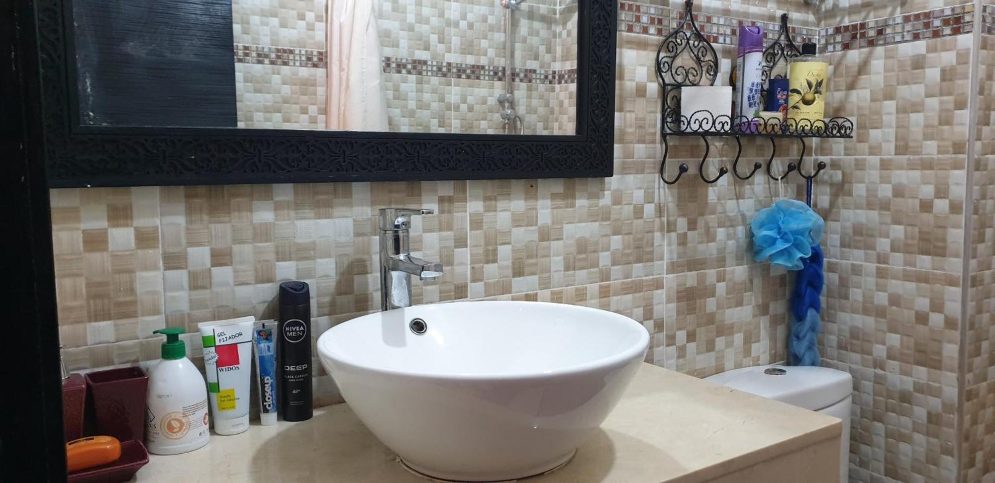 Mabrouka Apartman Marrákes Kültér fotó