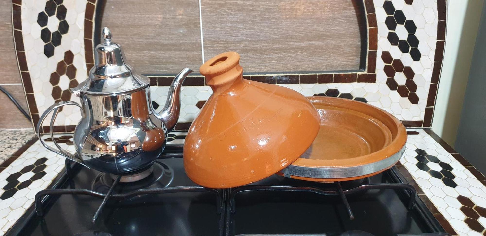 Mabrouka Apartman Marrákes Kültér fotó